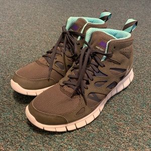 Nike Free Run 2 Sneakerboot
